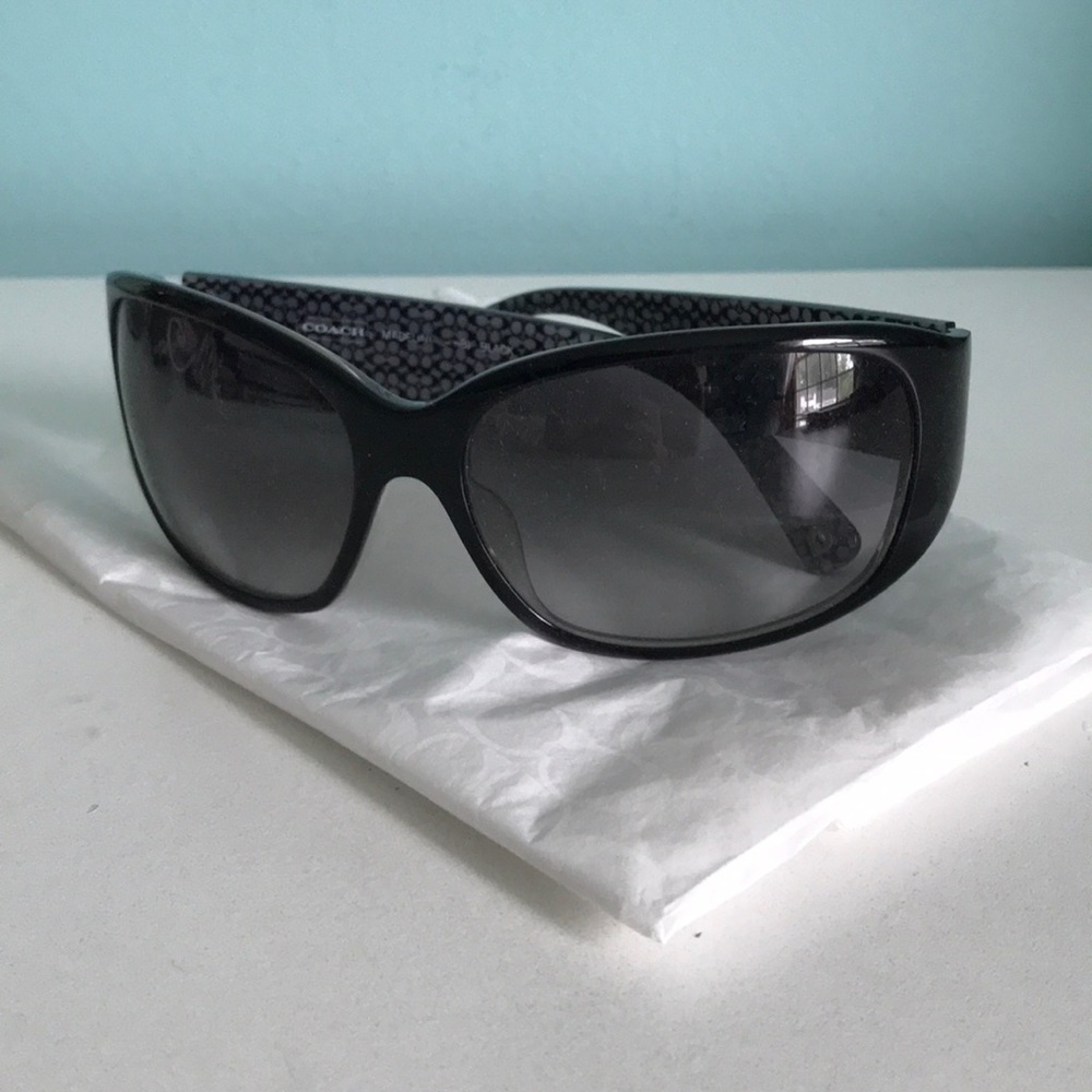 Coach Sunglasses
